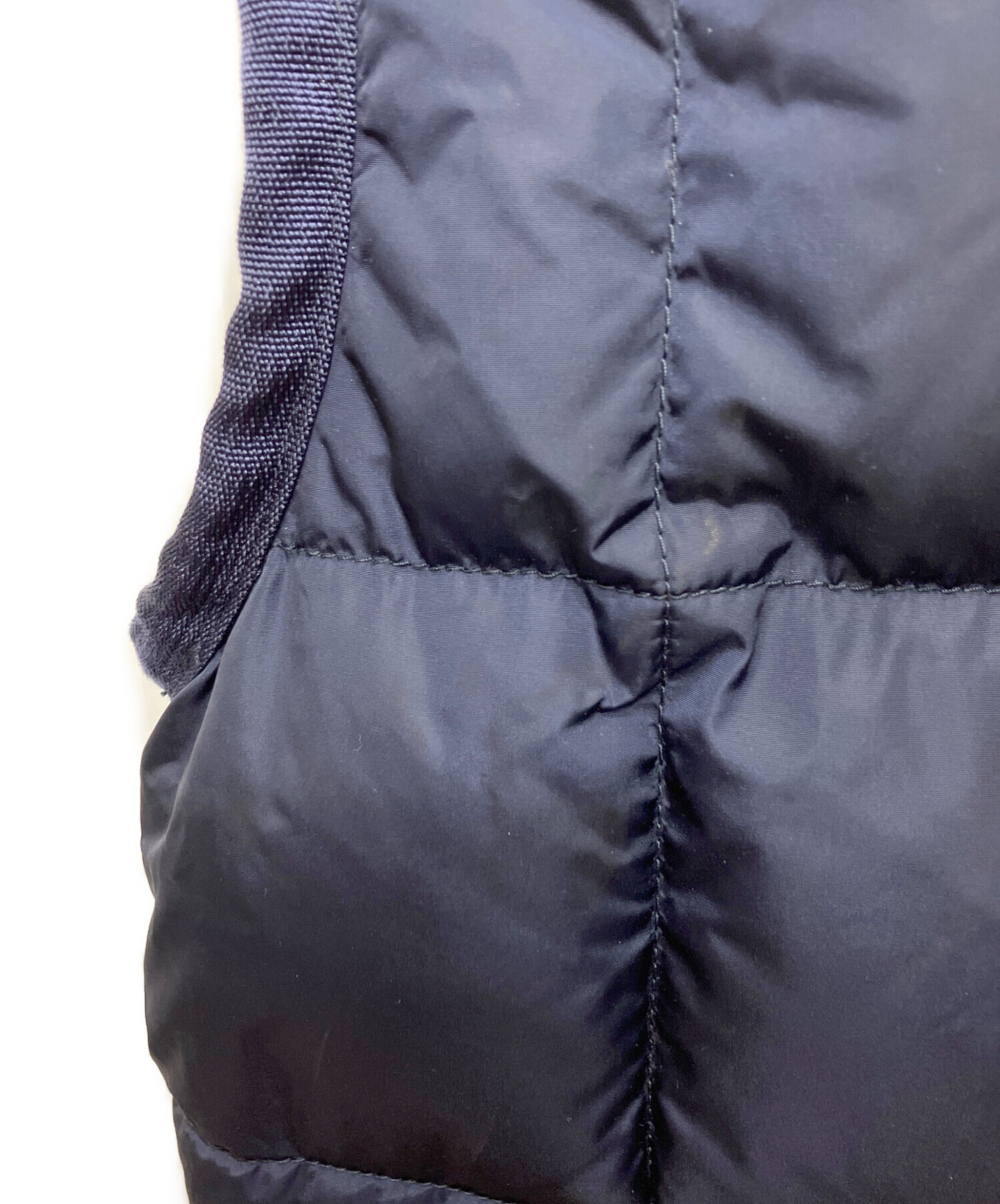 中古・古着通販】MONCLER (モンクレール) TAPAJOS GILETダウンベスト