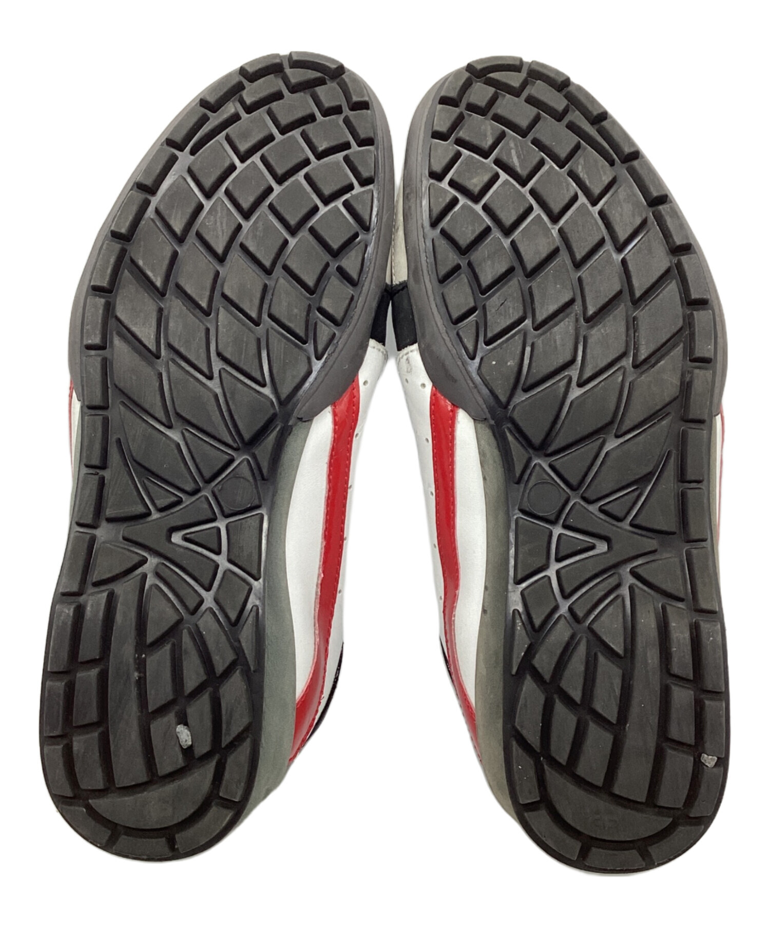中古・古着通販】DSQUARED2 (ディースクエアード) ローカット 