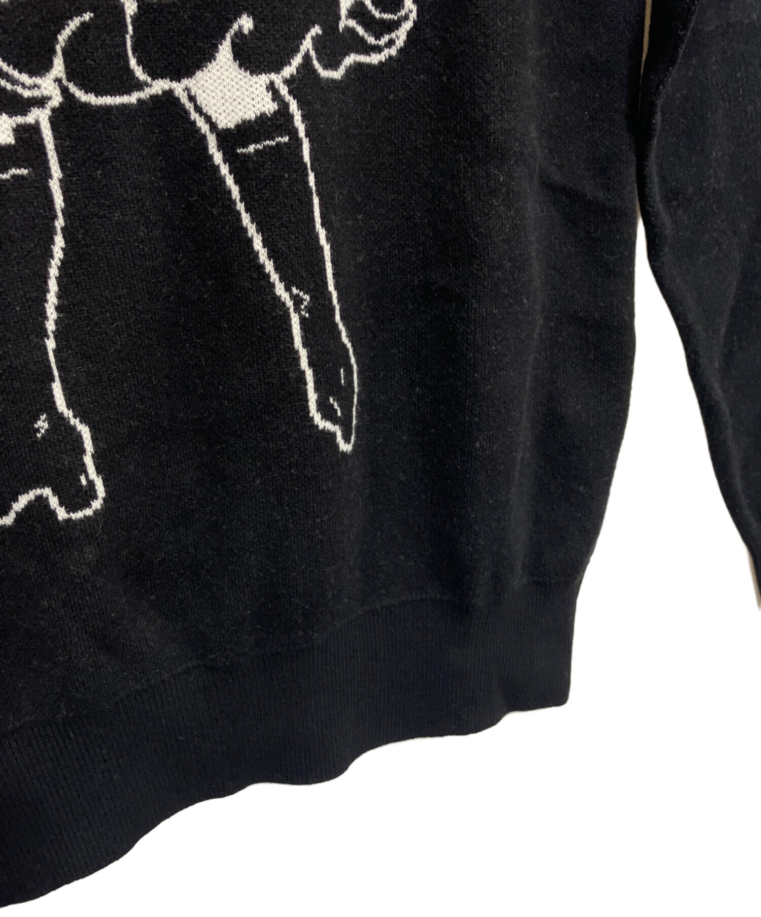 中古・古着通販】Hysteric Glamour (ヒステリックグラマー) VIXEN GIRL