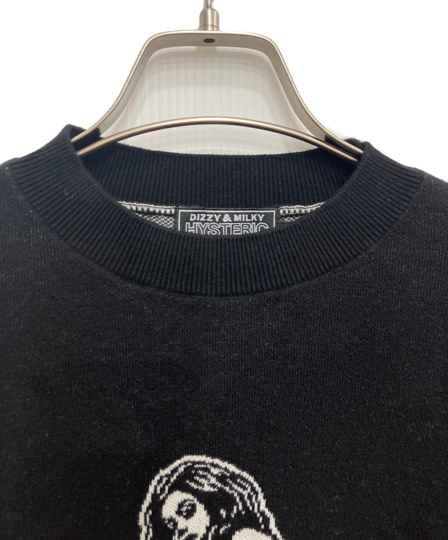中古・古着通販】Hysteric Glamour (ヒステリックグラマー) VIXEN GIRL