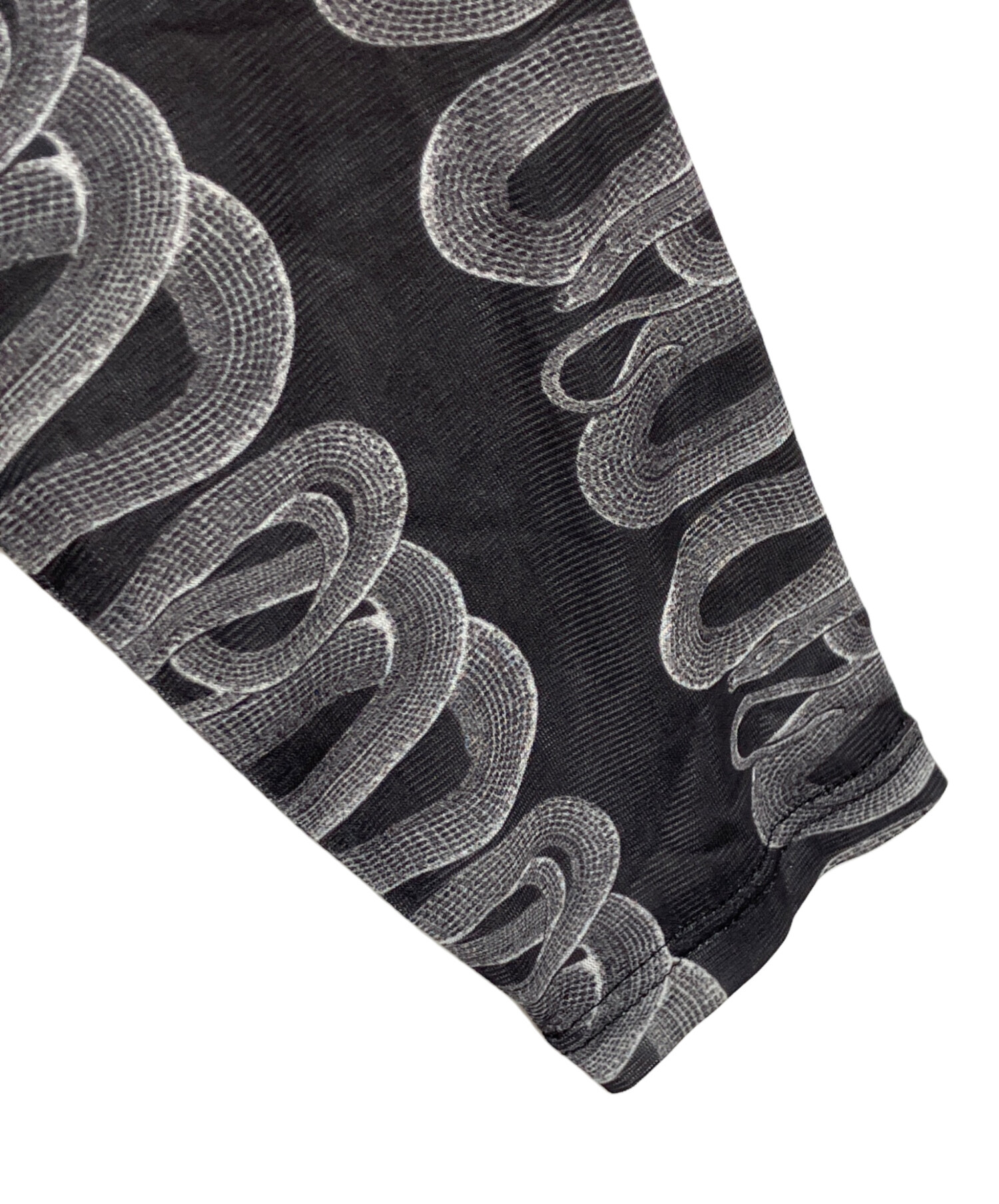 中古・古着通販】Hysteric Glamour (ヒステリックグラマー) SNAKE LOOP