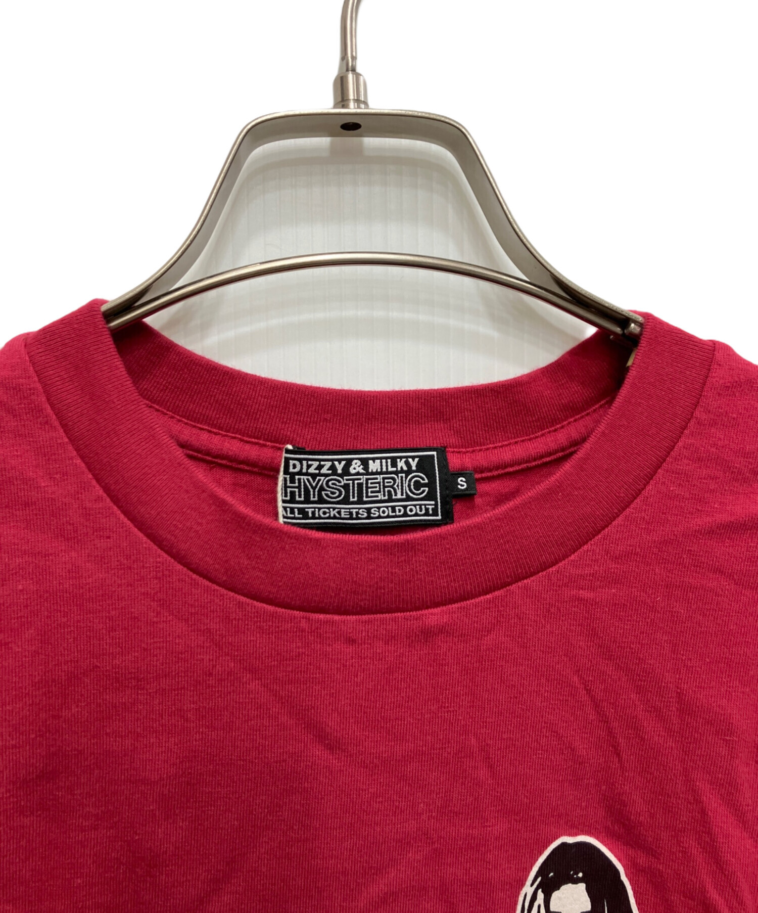中古・古着通販】Hysteric Glamour (ヒステリックグラマー) HYS BREAZE