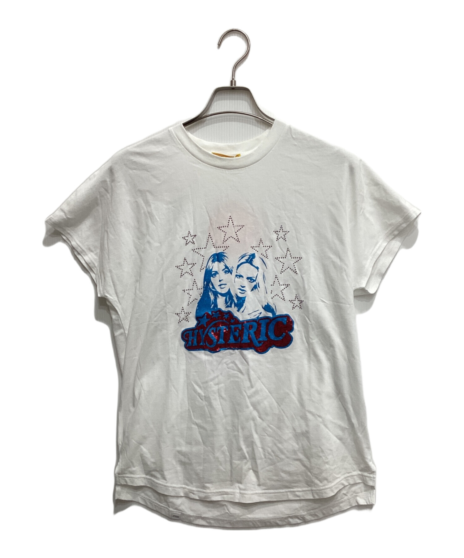 中古・古着通販】Hysteric Glamour (ヒステリックグラマー) WOMAN 
