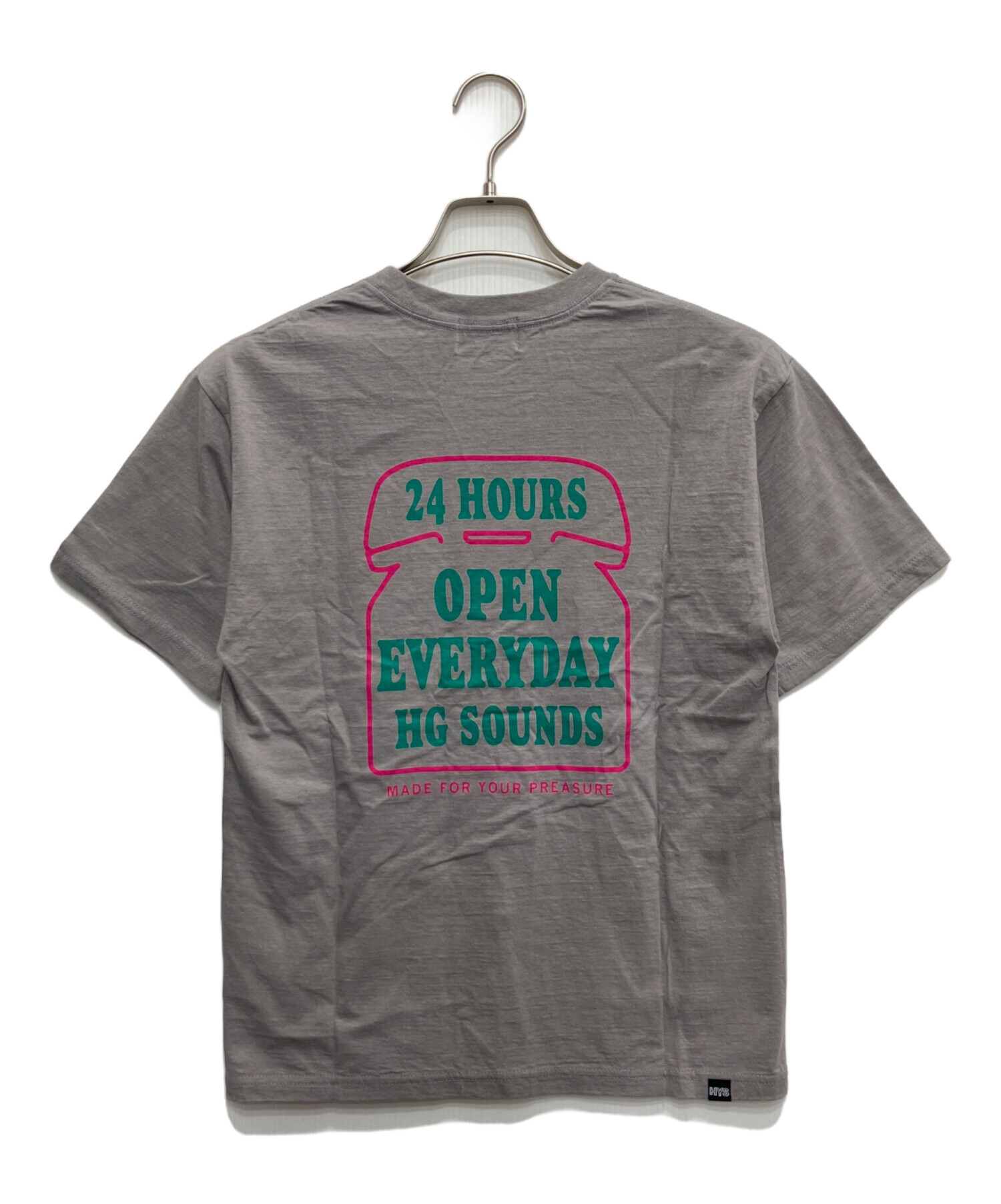 中古・古着通販】Hysteric Glamour (ヒステリックグラマー) SOUNDWAVE