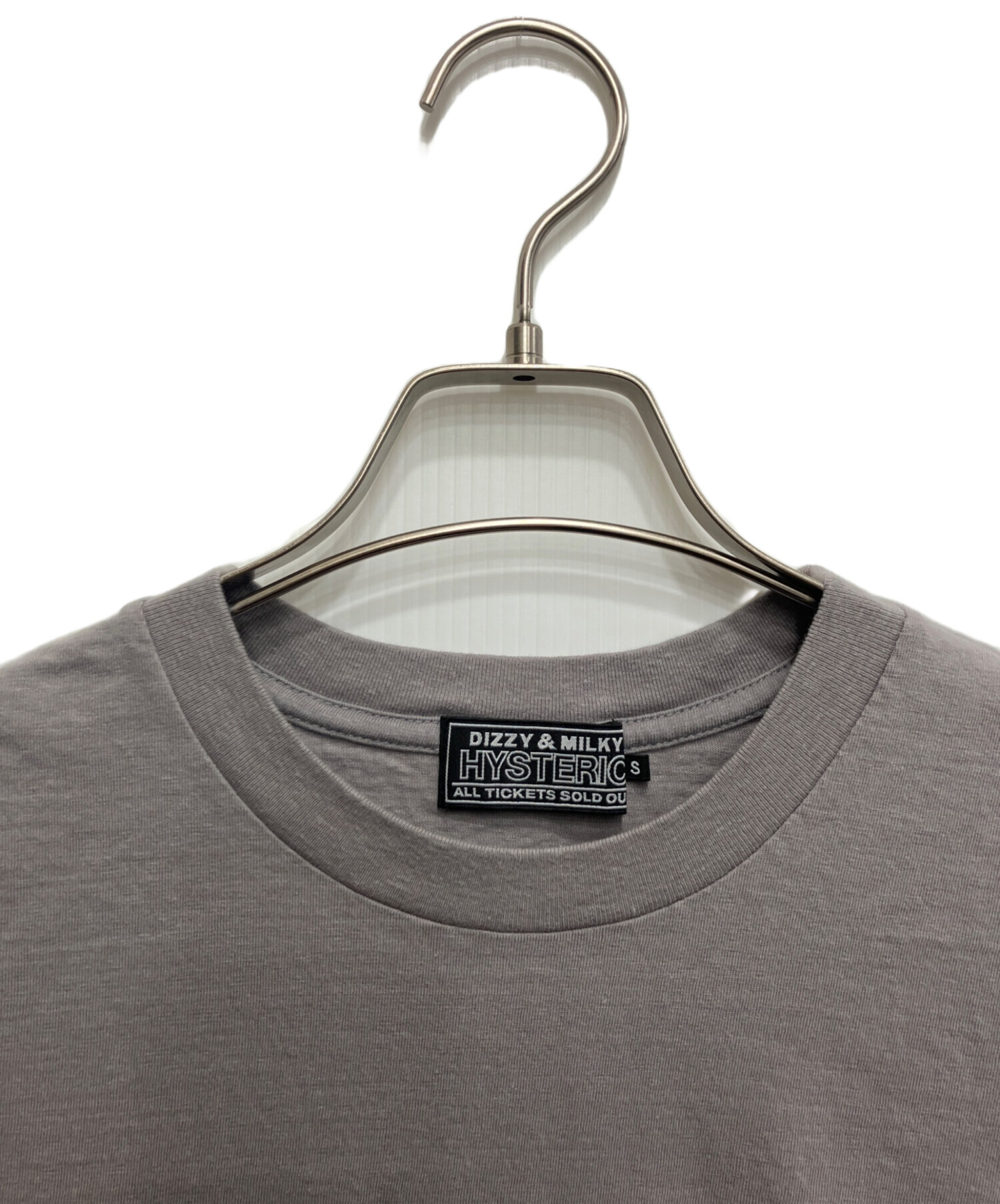 中古・古着通販】Hysteric Glamour (ヒステリックグラマー) SOUNDWAVE