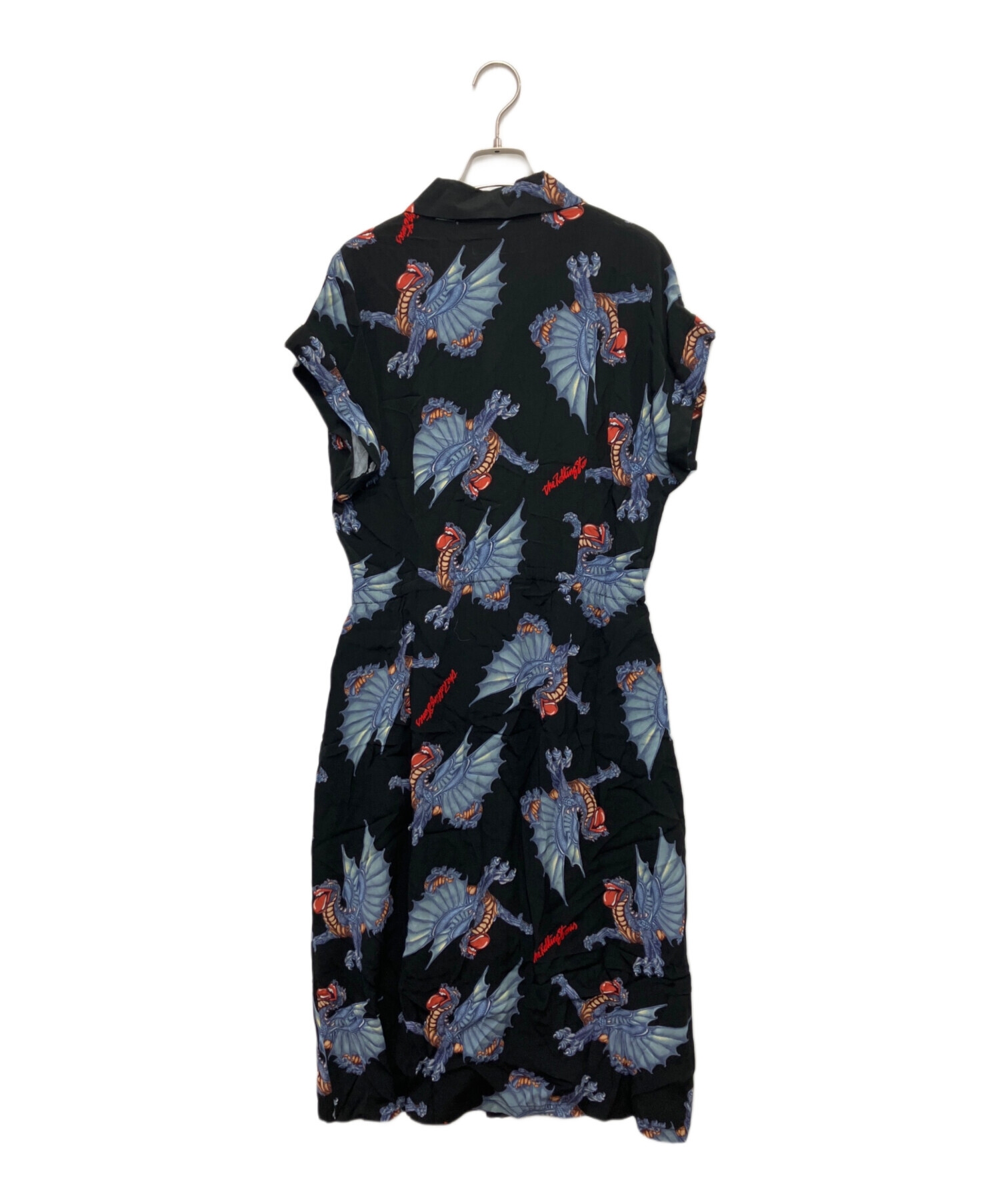 中古・古着通販】Hysteric Glamour (ヒステリックグラマー) ROLLING