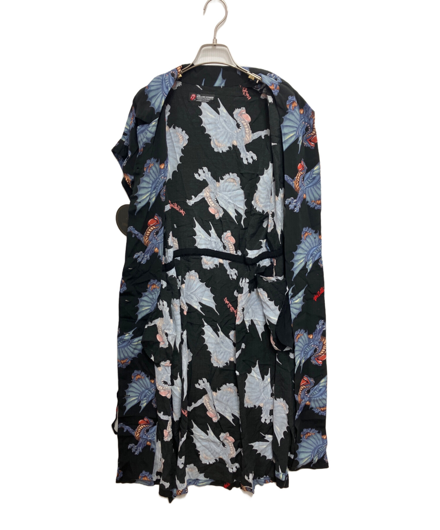 中古・古着通販】Hysteric Glamour (ヒステリックグラマー) ROLLING