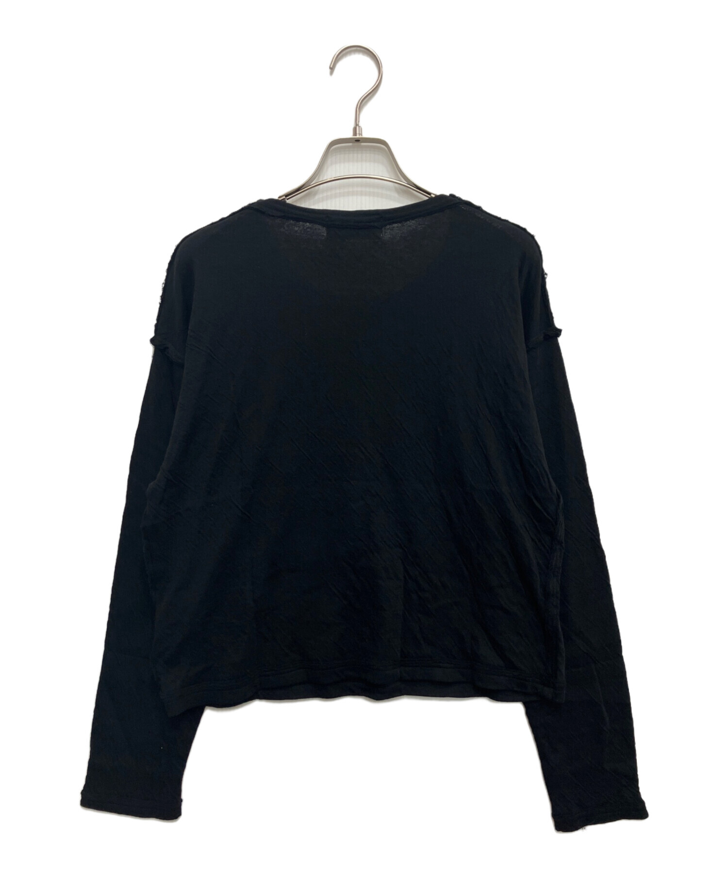 中古・古着通販】Hysteric Glamour (ヒステリックグラマー) SKULL HEAD