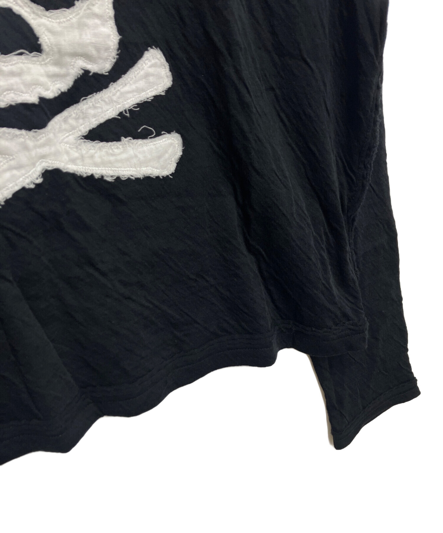 00s HYSTERIC GLAMOUR skull ポロシャツ 00s HYSTERIC GLAMOUR skull ポロシャツ 00s HYSTERIC GLAMOUR skull