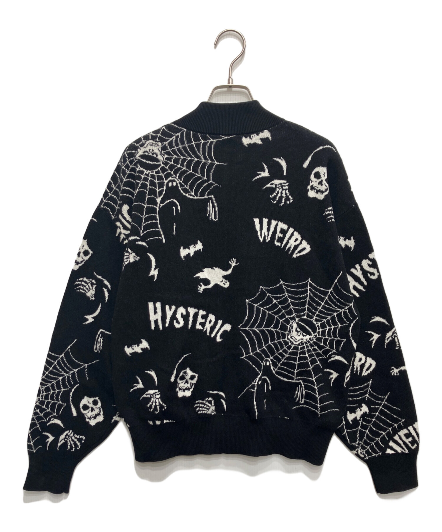 HYSTERIC GLAMOUR（新品・最終値下げ）