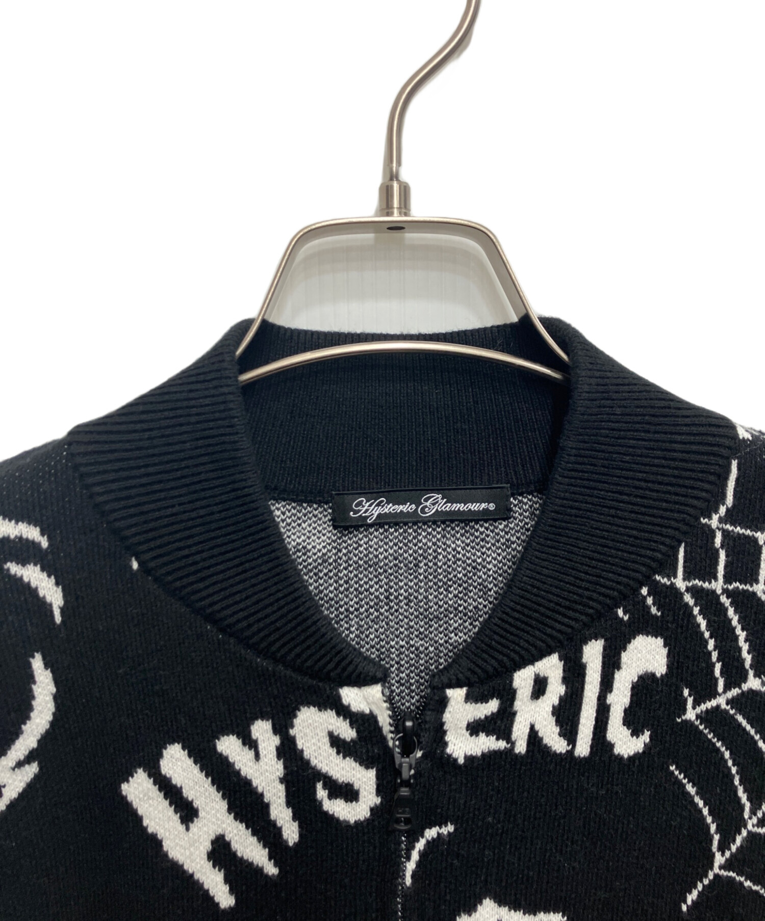 中古・古着通販】Hysteric Glamour (ヒステリックグラマー) GOAST総柄