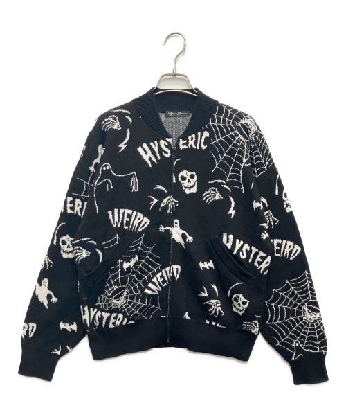 中古・古着通販】Hysteric Glamour (ヒステリックグラマー) GOAST総柄