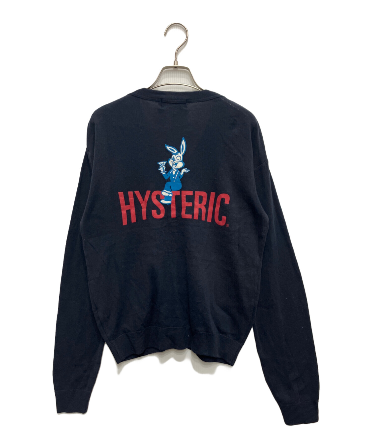中古・古着通販】Hysteric Glamour (ヒステリックグラマー) RABBIT