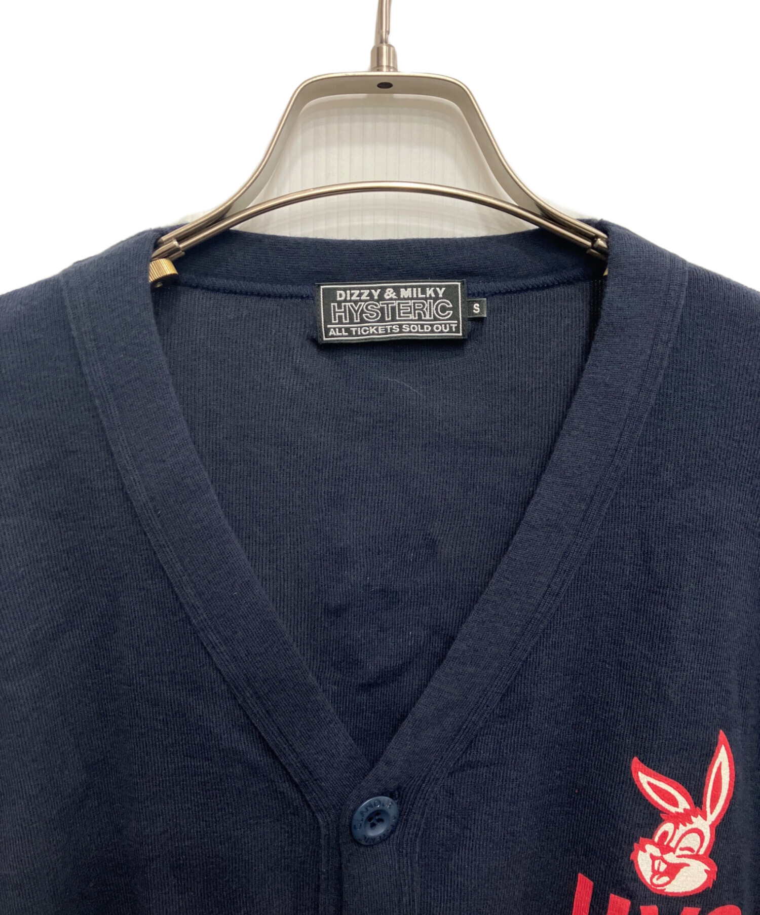中古・古着通販】Hysteric Glamour (ヒステリックグラマー) RABBIT