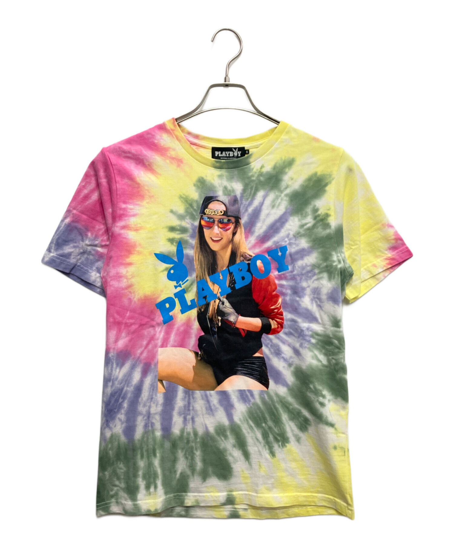 中古・古着通販】Hysteric Glamour (ヒステリックグラマー) PLAY BOY
