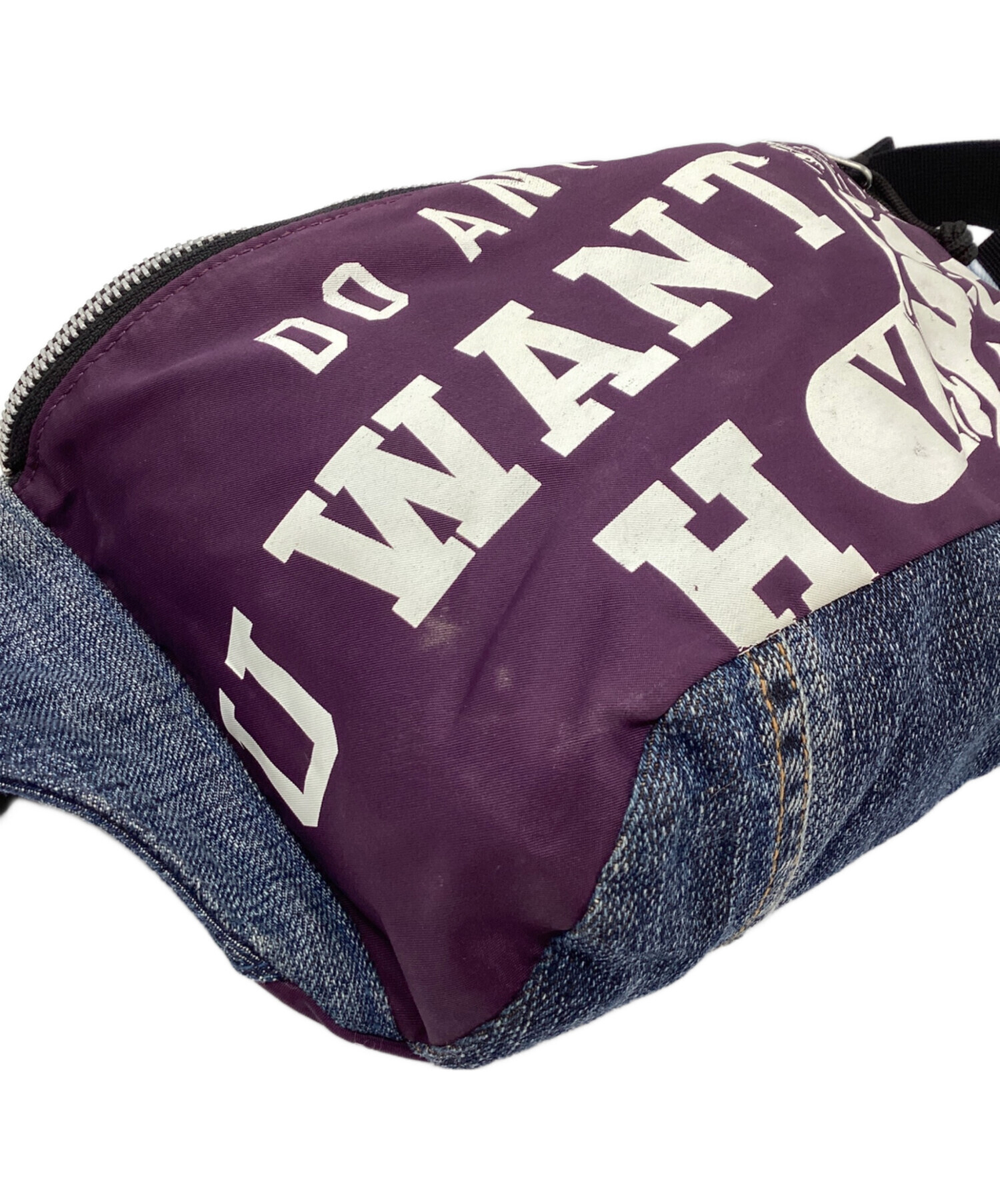 中古・古着通販】Hysteric Glamour (ヒステリックグラマー) DENIM