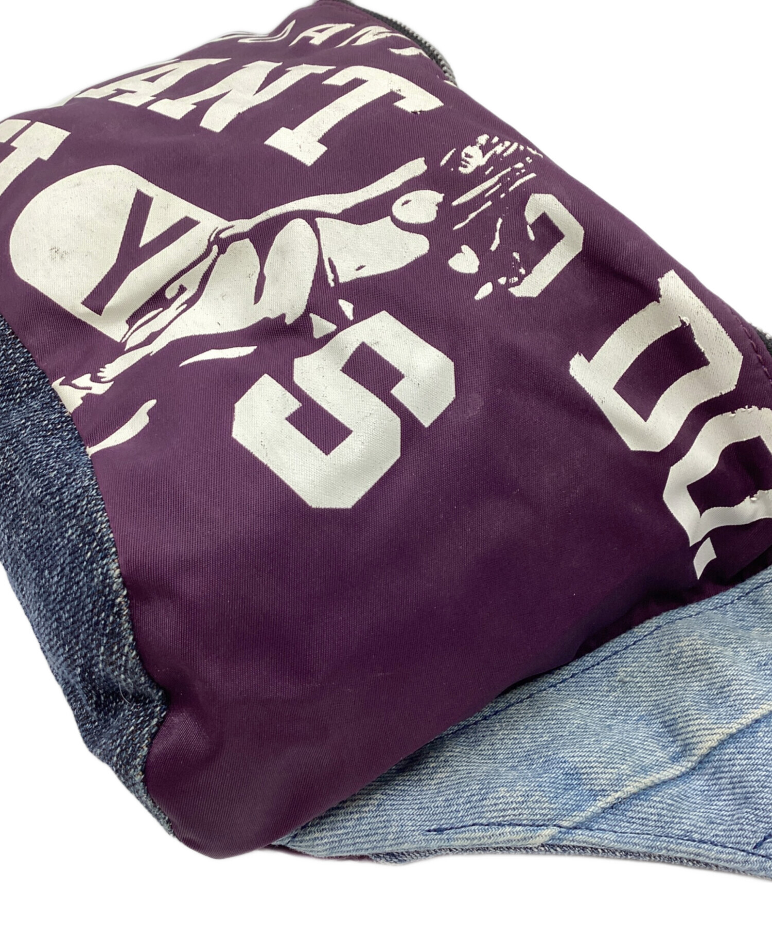 中古・古着通販】Hysteric Glamour (ヒステリックグラマー) DENIM