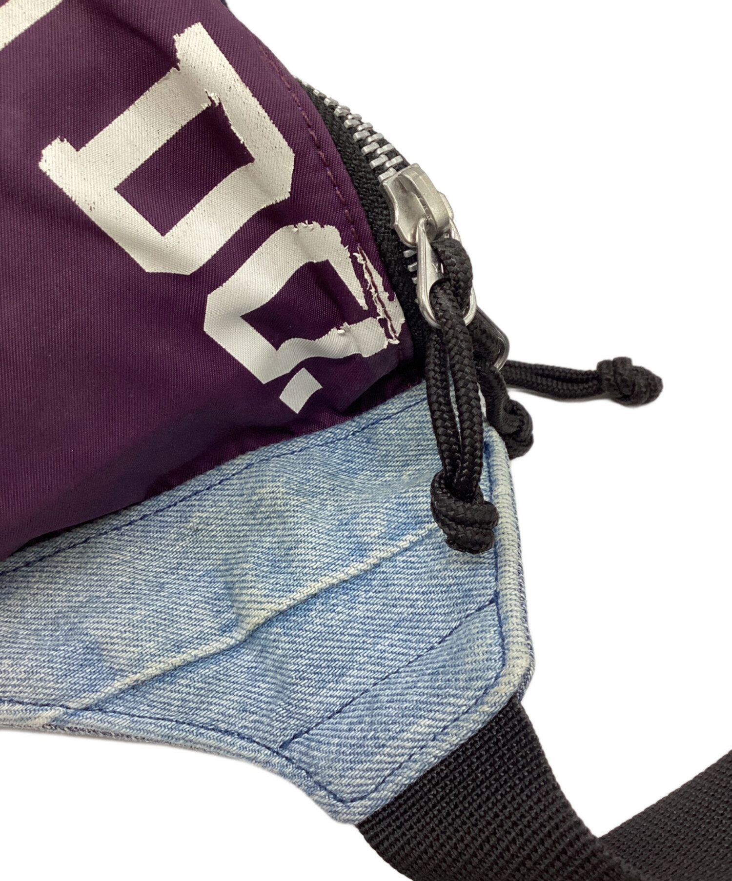 中古・古着通販】Hysteric Glamour (ヒステリックグラマー) DENIM