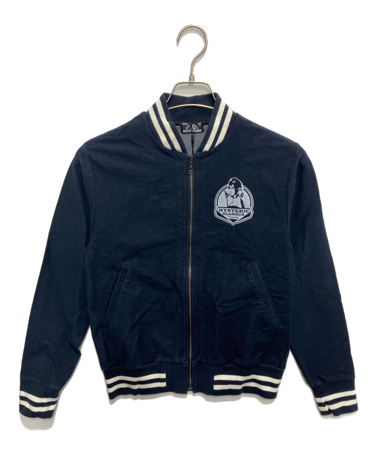 中古・古着通販】Hysteric Glamour (ヒステリックグラマー) スウェット