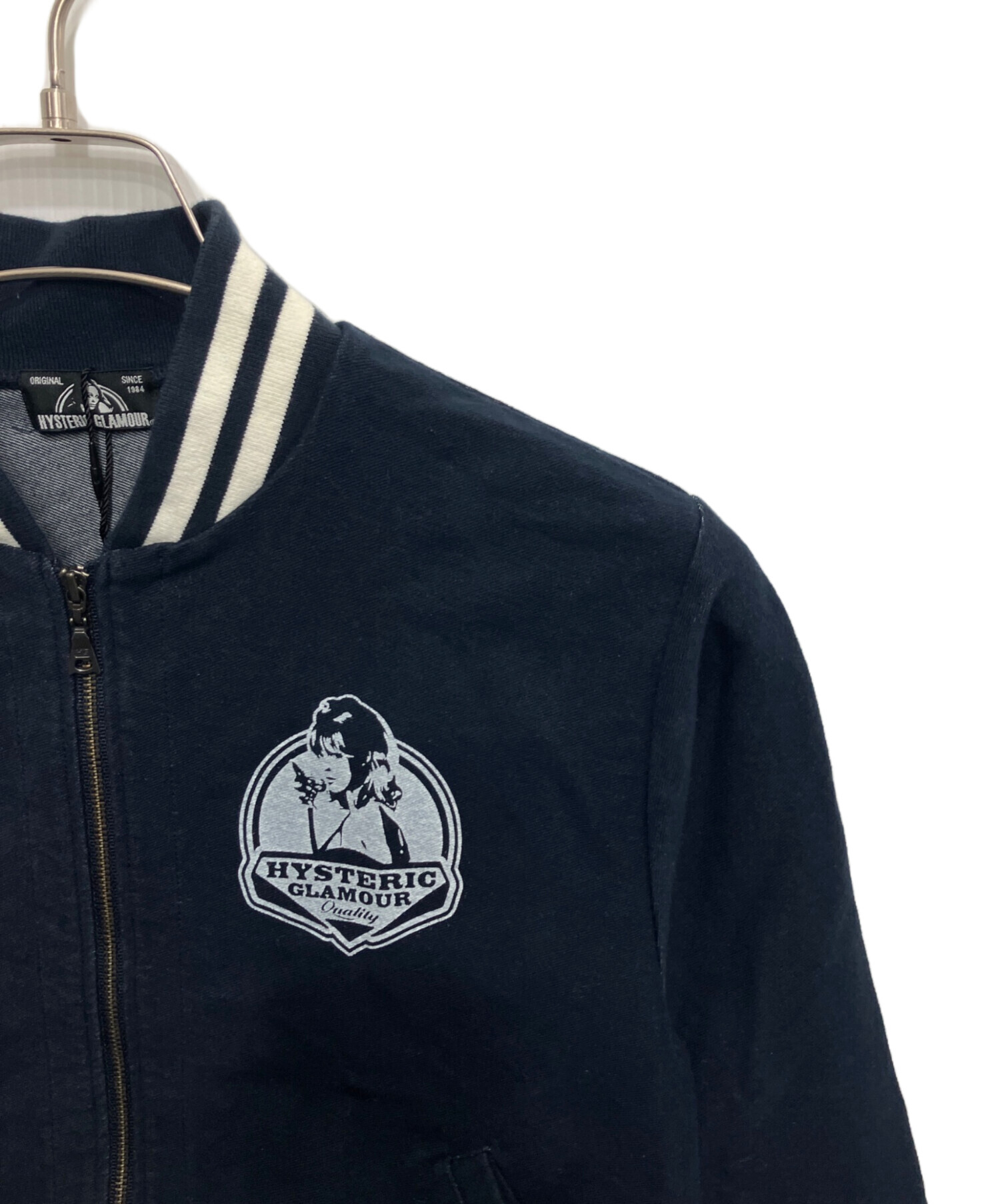 中古・古着通販】Hysteric Glamour (ヒステリックグラマー) スウェット 