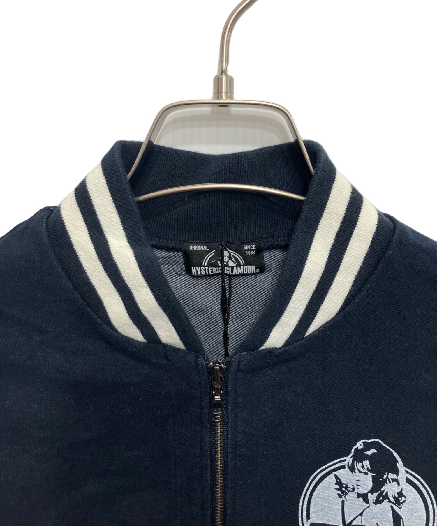 中古・古着通販】Hysteric Glamour (ヒステリックグラマー) スウェット 