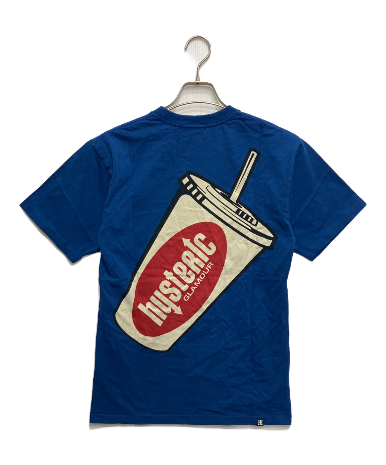 中古・古着通販】Hysteric Glamour (ヒステリックグラマー) SOFT DRINK