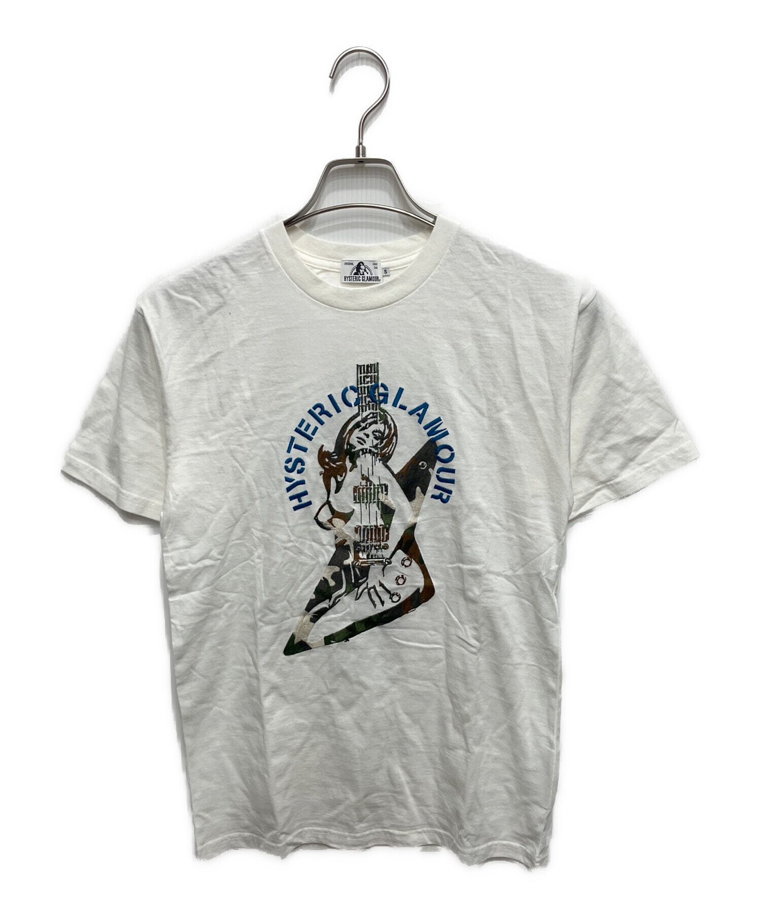 GUITAR GIRL Tシャツ新品未使用 楽天市場】ギターガール Tシャツ 