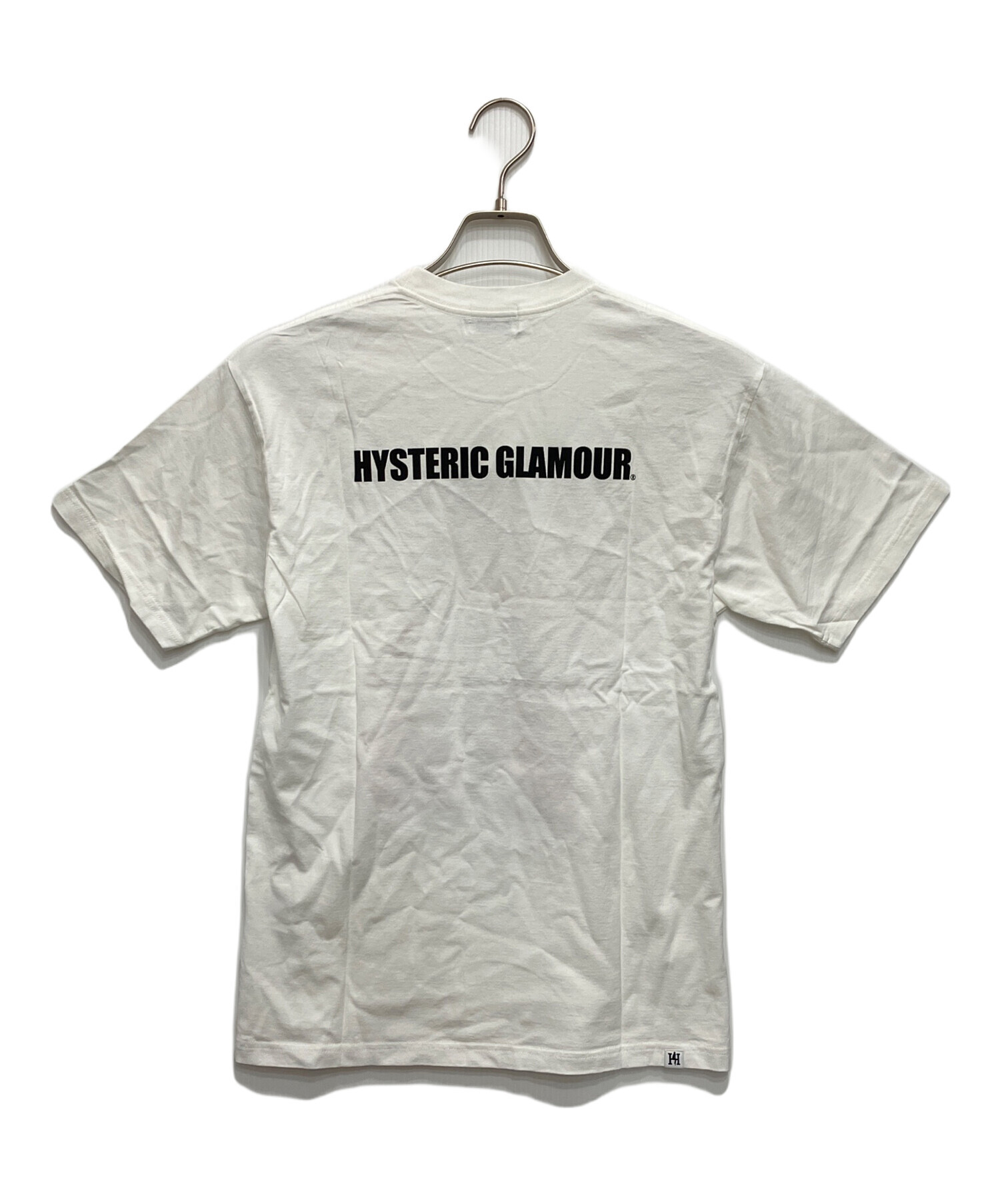 中古・古着通販】Hysteric Glamour (ヒステリックグラマー) 未来人