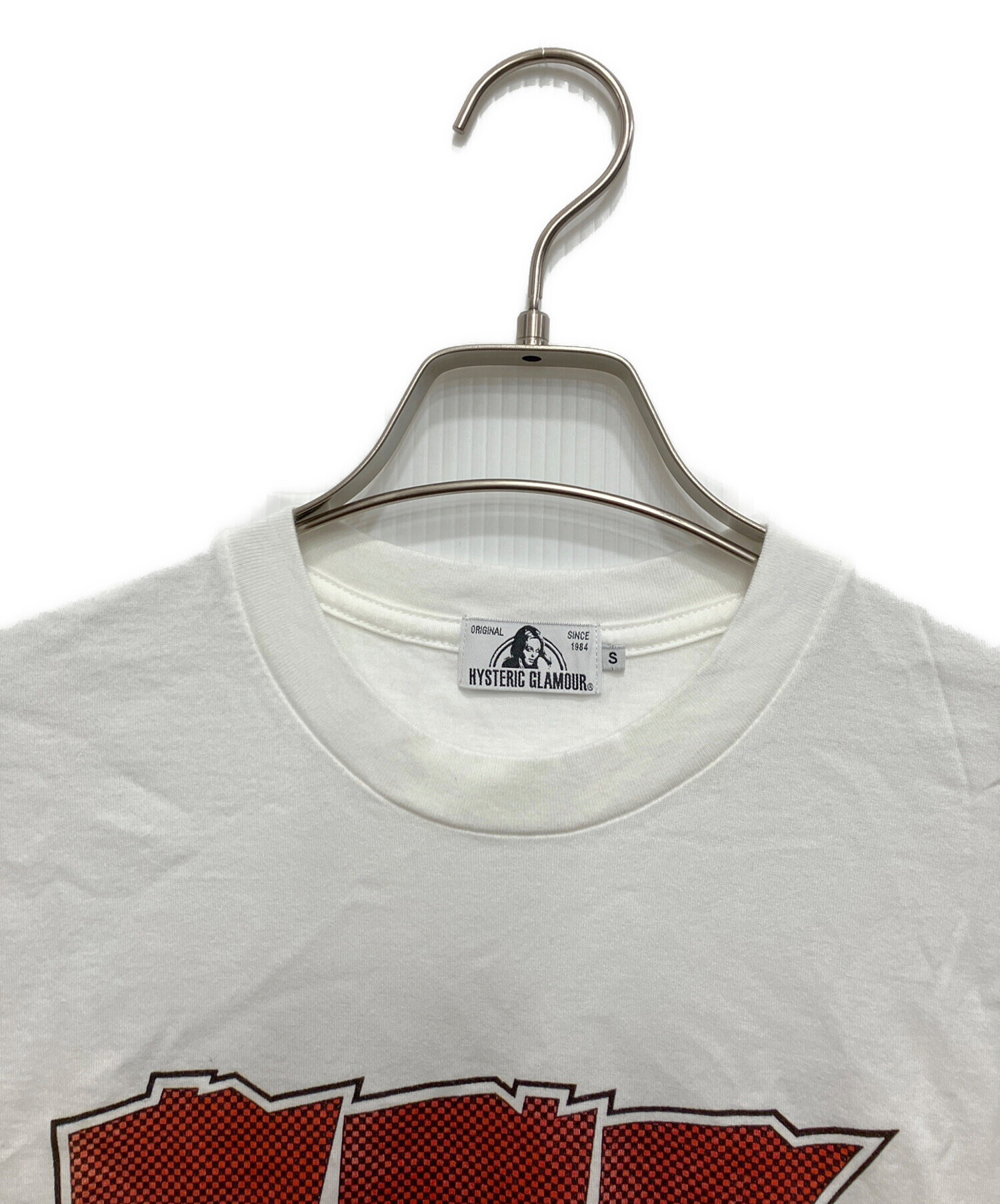 中古・古着通販】Hysteric Glamour (ヒステリックグラマー) 未来人 
