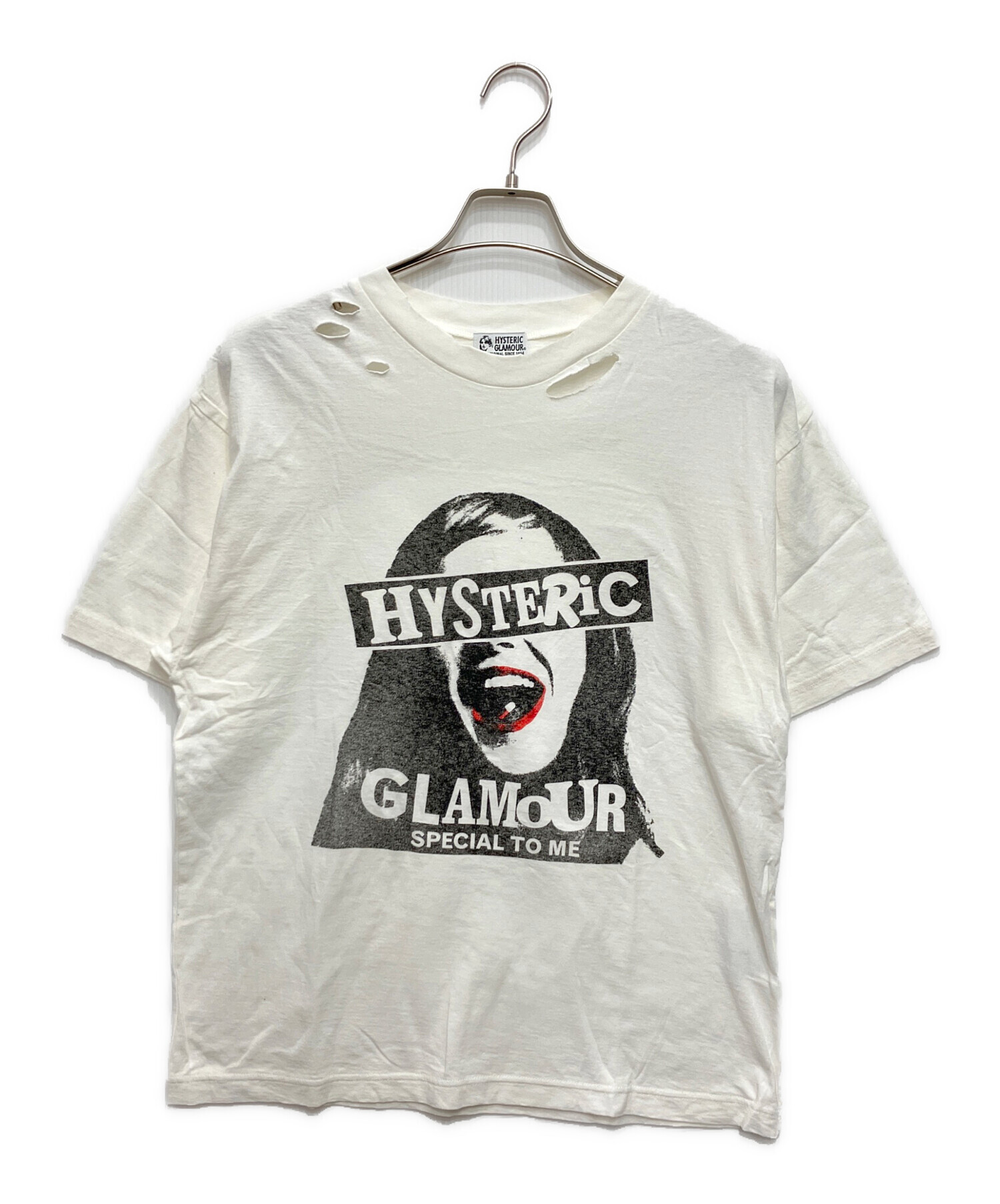 中古・古着通販】Hysteric Glamour (ヒステリックグラマー) SPECIAL TO
