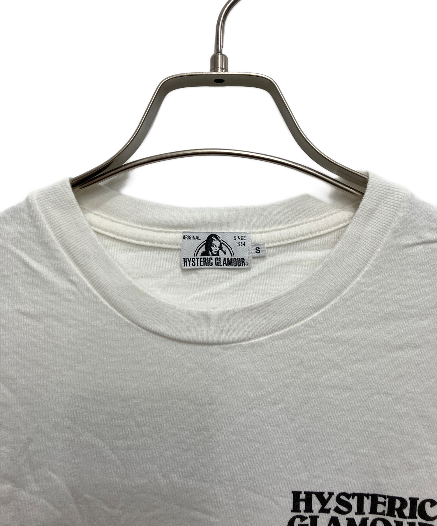 中古・古着通販】Hysteric Glamour (ヒステリックグラマー