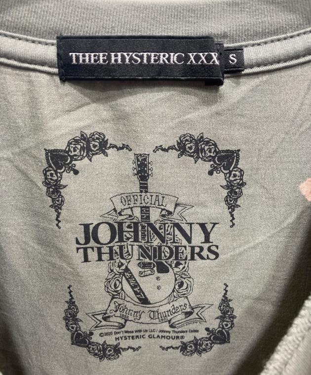 中古・古着通販】Thee Hysteric XXX (ジィ ヒステリックトリプル