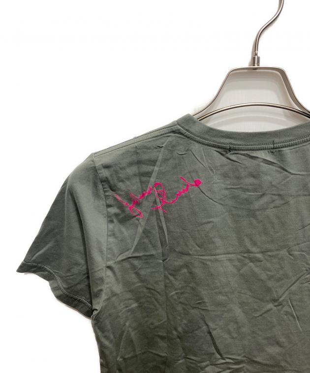 JOHNNY THUNDERSヒステリックXXXTシャツ HYSTERIC GLAMOUR(ヒステリックグラマー) / ×JOHNNY THUNDERS/ジョニー