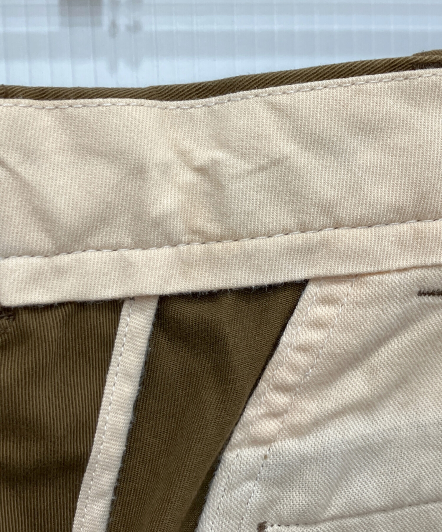 中古・古着通販】POLO RALPH LAUREN (ポロ・ラルフローレン) PROSPECT