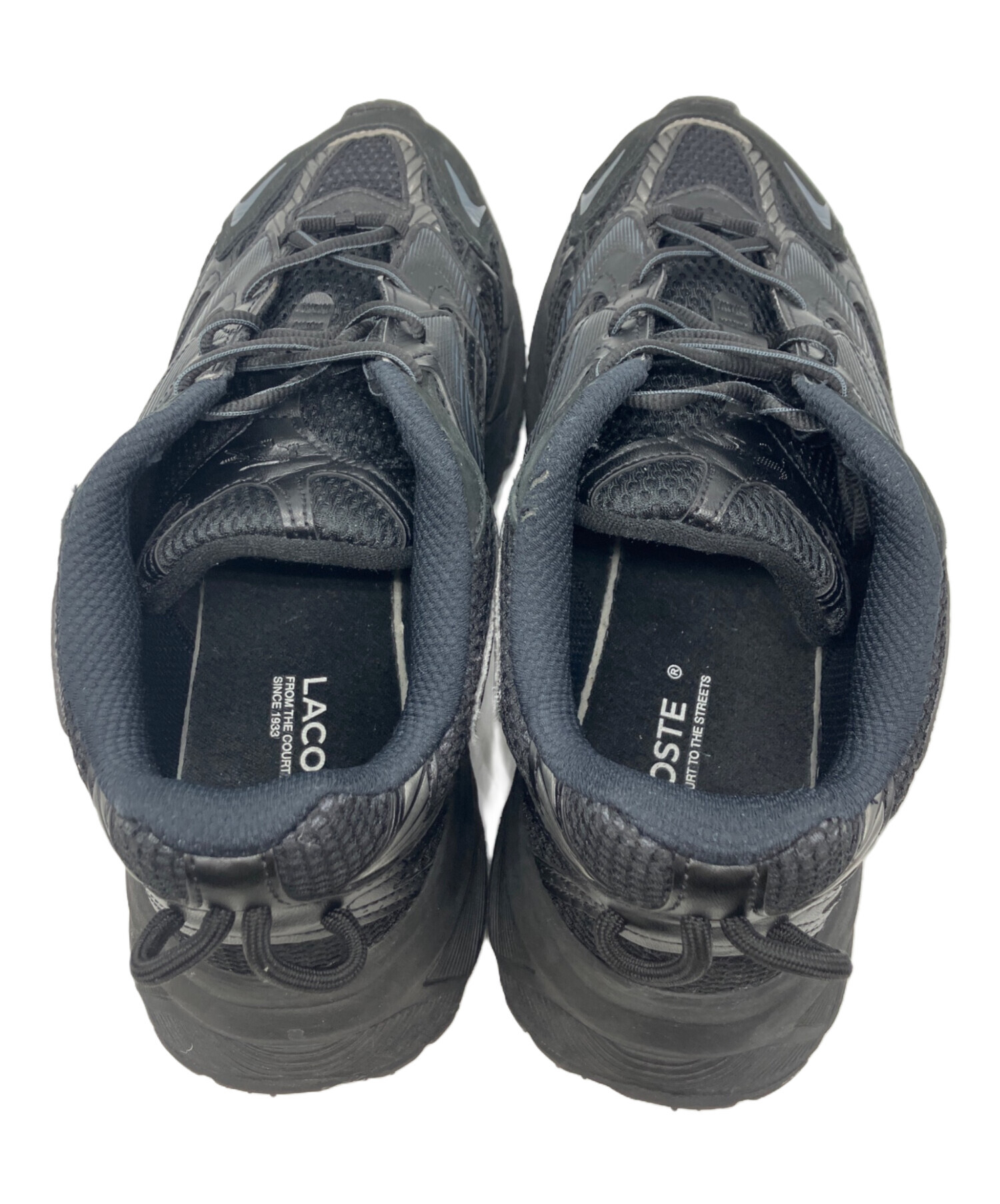中古・古着通販】LACOSTE (ラコステ) L003 NEO SHOT 125 1 SMA