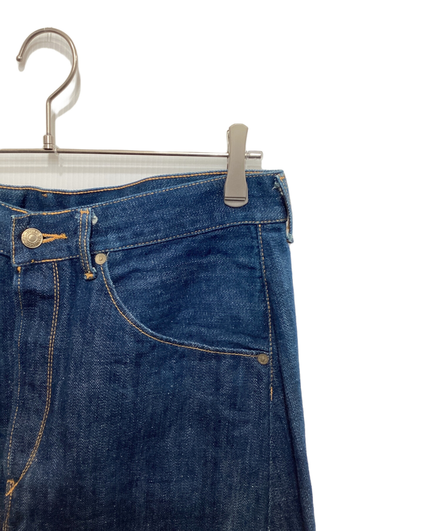 中古・古着通販】LEVI'S RED (リーバイス レッド) 1st standard立体