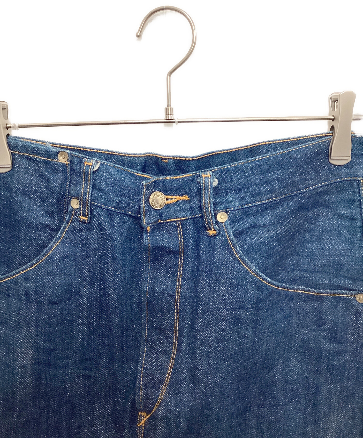 中古・古着通販】LEVI'S RED (リーバイス レッド) 1st standard立体
