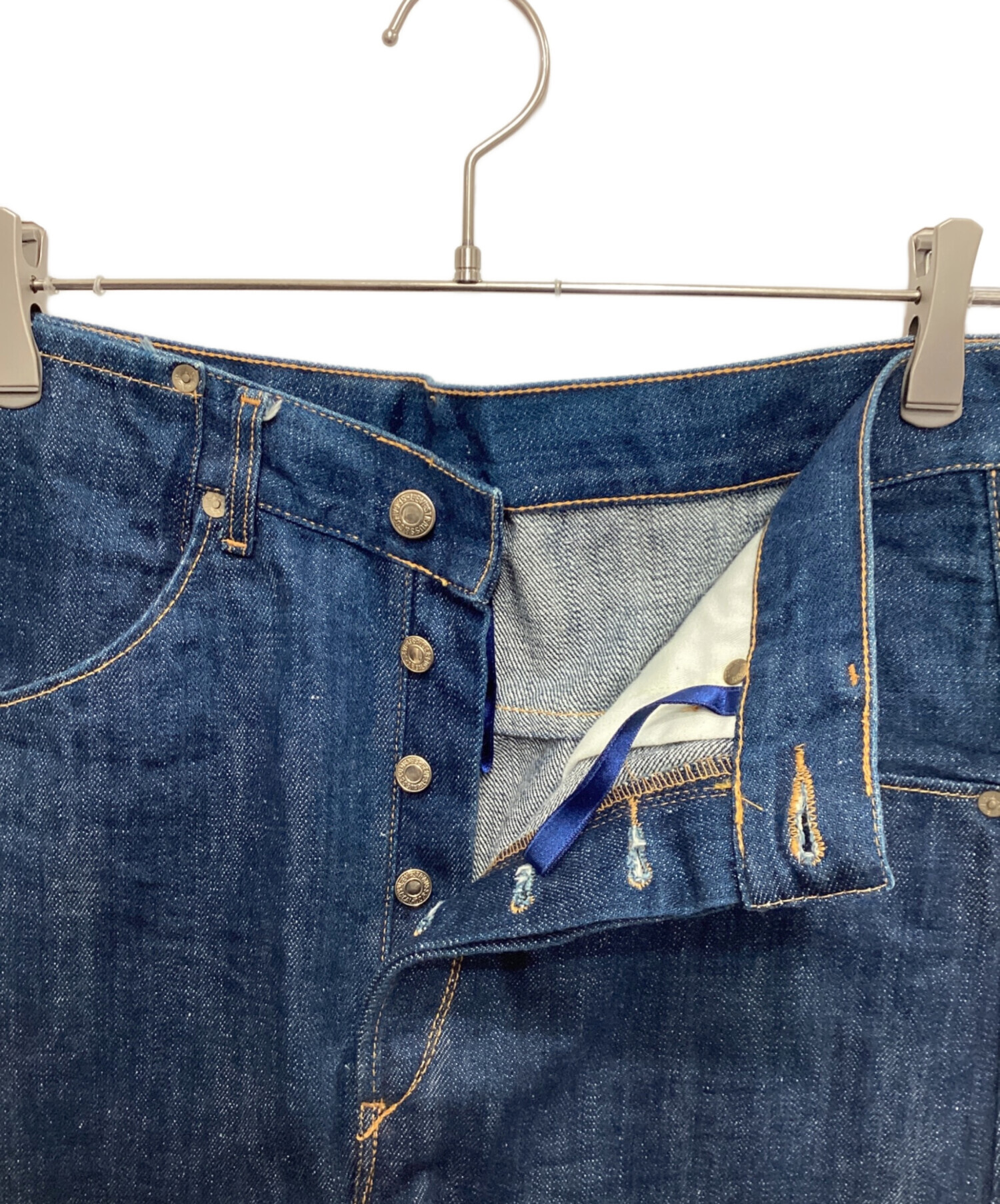 中古・古着通販】LEVI'S RED (リーバイス レッド) 1st standard立体