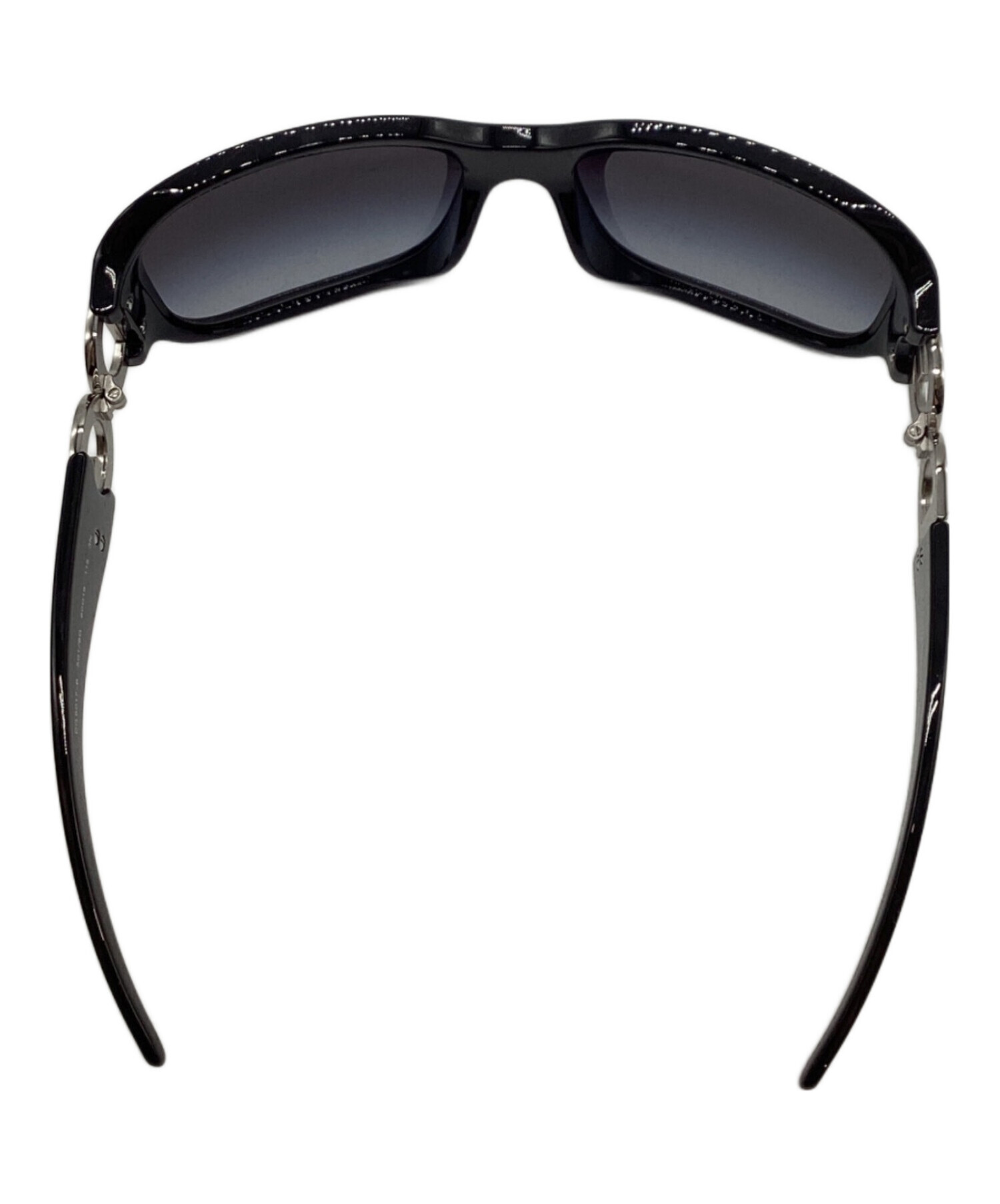 DOLCE&amp;GABBANA ドルチェアンドガッバーナ サングラス  グレー 【古着】【中古】【送料無料】 中古・古着通販】DOLCE & GABBANA (ドルチェ＆ガッバーナ) サングラス