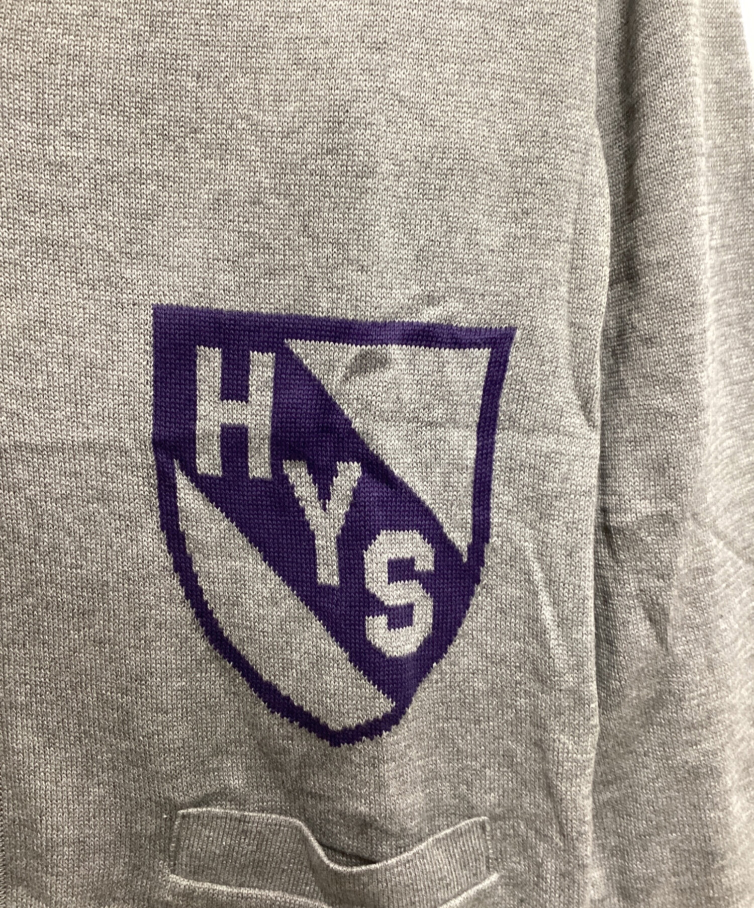 中古・古着通販】Hysteric Glamour (ヒステリックグラマー) HG LEAGUE