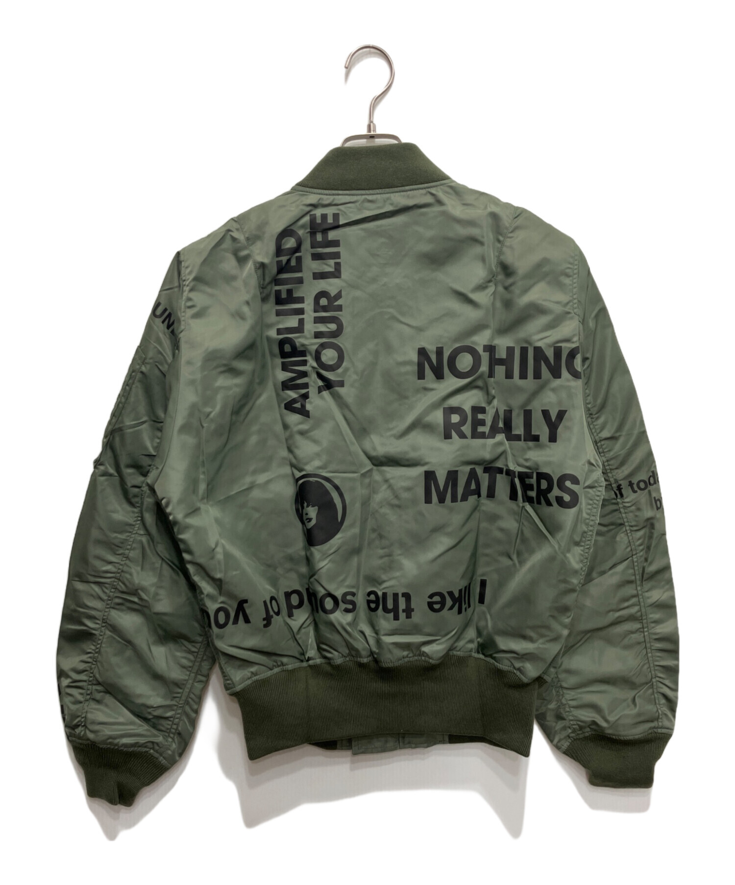 中古・古着通販】Hysteric Glamour (ヒステリックグラマー) エア