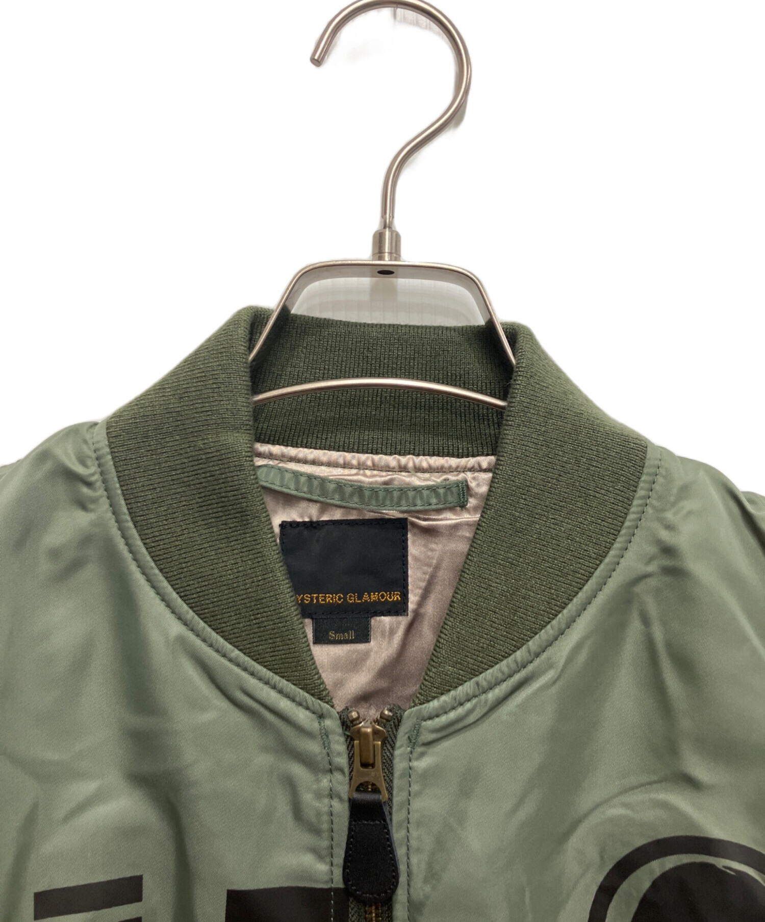 中古・古着通販】Hysteric Glamour (ヒステリックグラマー) エア