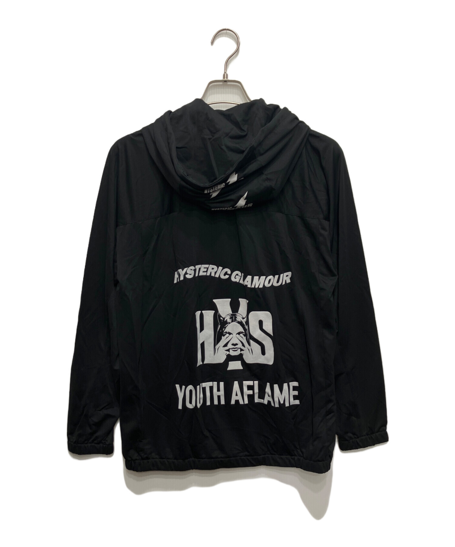 中古・古着通販】Hysteric Glamour (ヒステリックグラマー) PSYCHO 