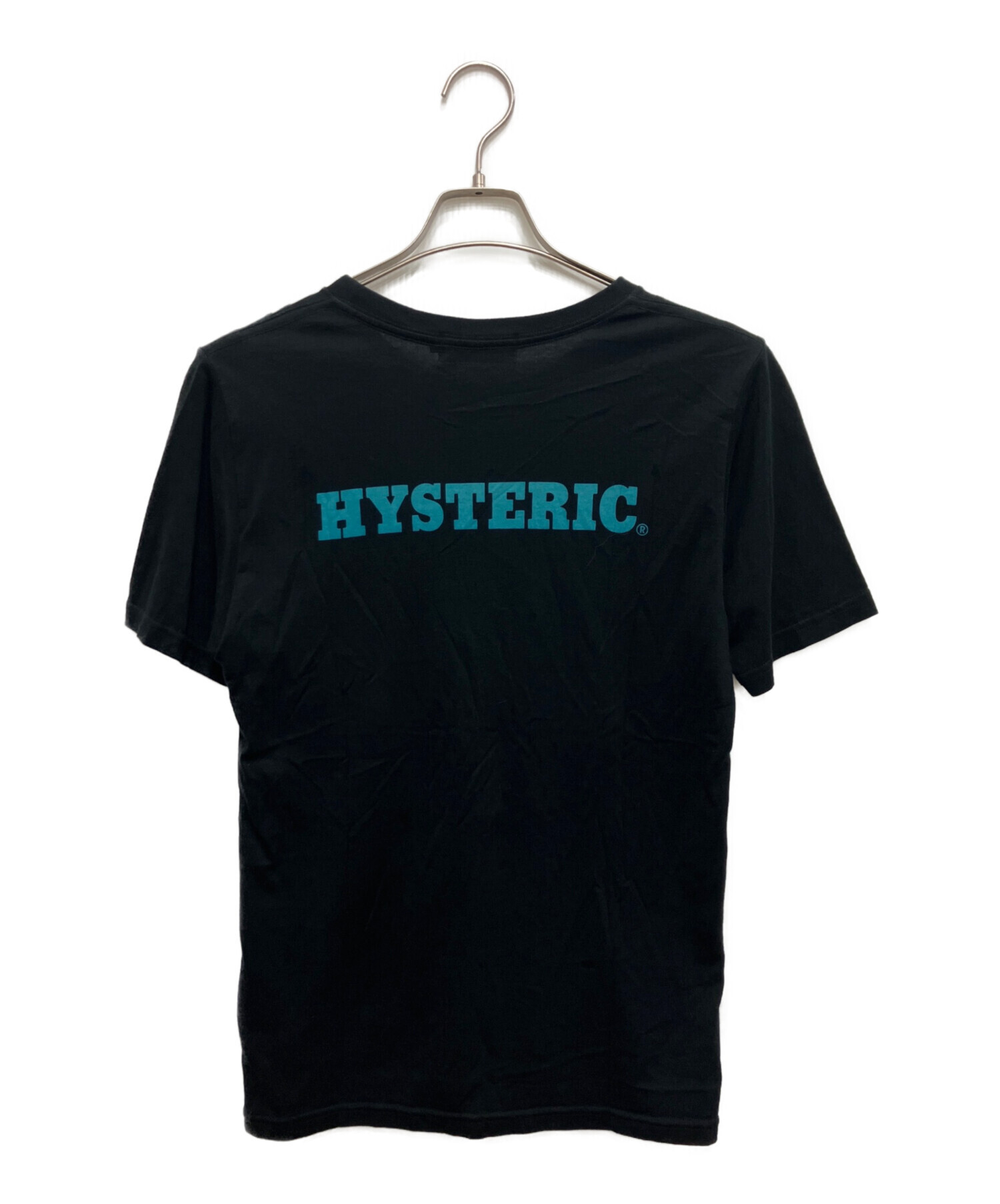 中古・古着通販】Hysteric Glamour (ヒステリックグラマー) PLAY BOY