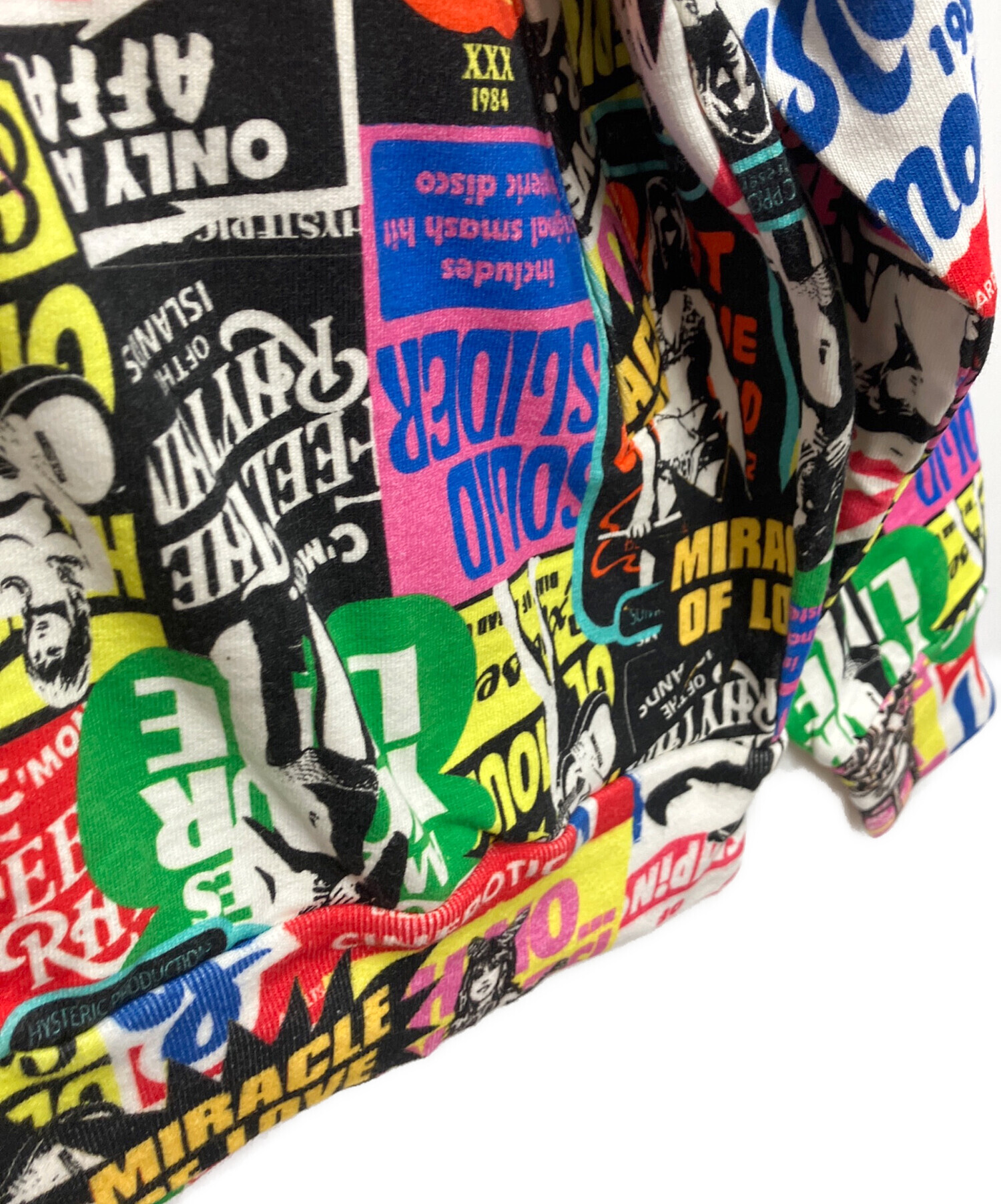 中古・古着通販】Hysteric Glamour (ヒステリックグラマー) SUMMER