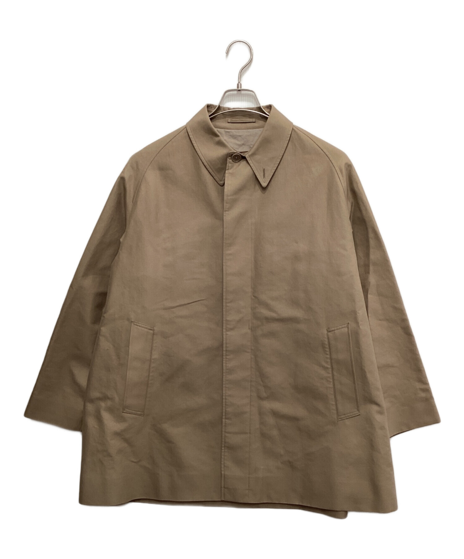 中古・古着通販】KAPTAIN SUNSHINE (キャプテンサンシャイン) Short