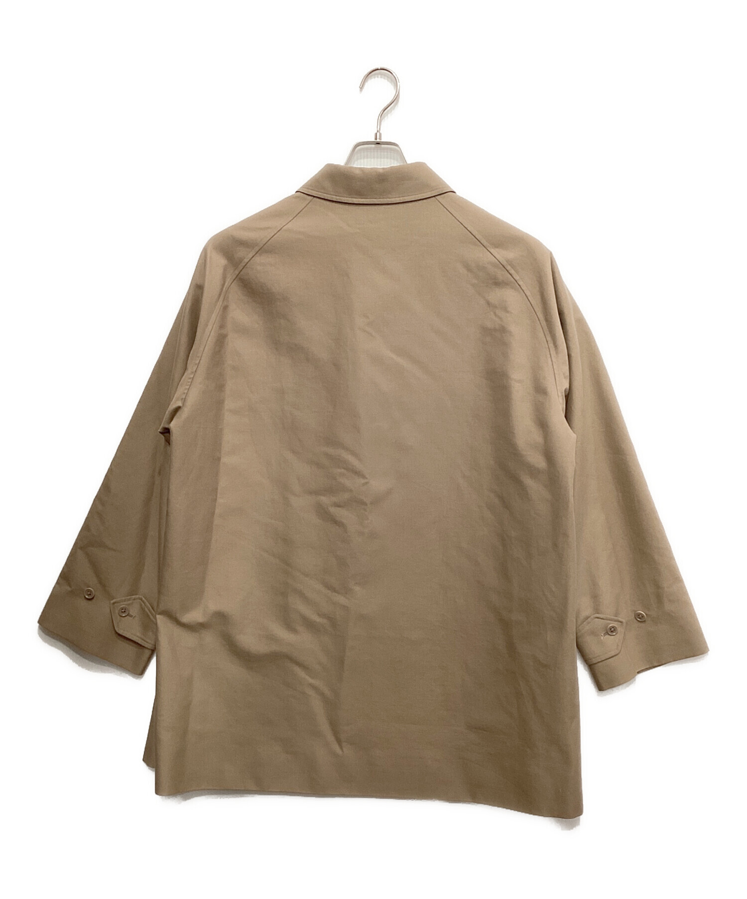 KAPTAN SUNSHINE Short Walker Coat 別注 KAPTAN SUNSHINE Short Walker Coat 別注 【公式通販】