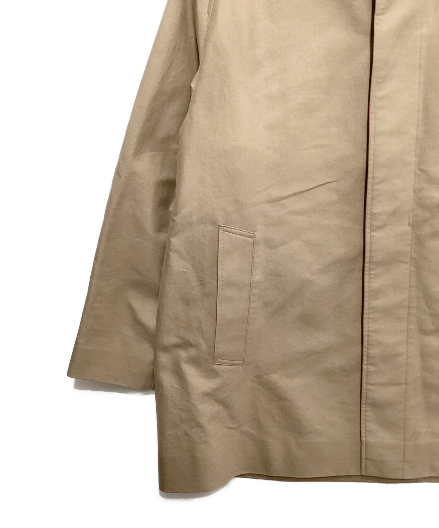 中古・古着通販】KAPTAIN SUNSHINE (キャプテンサンシャイン) Short