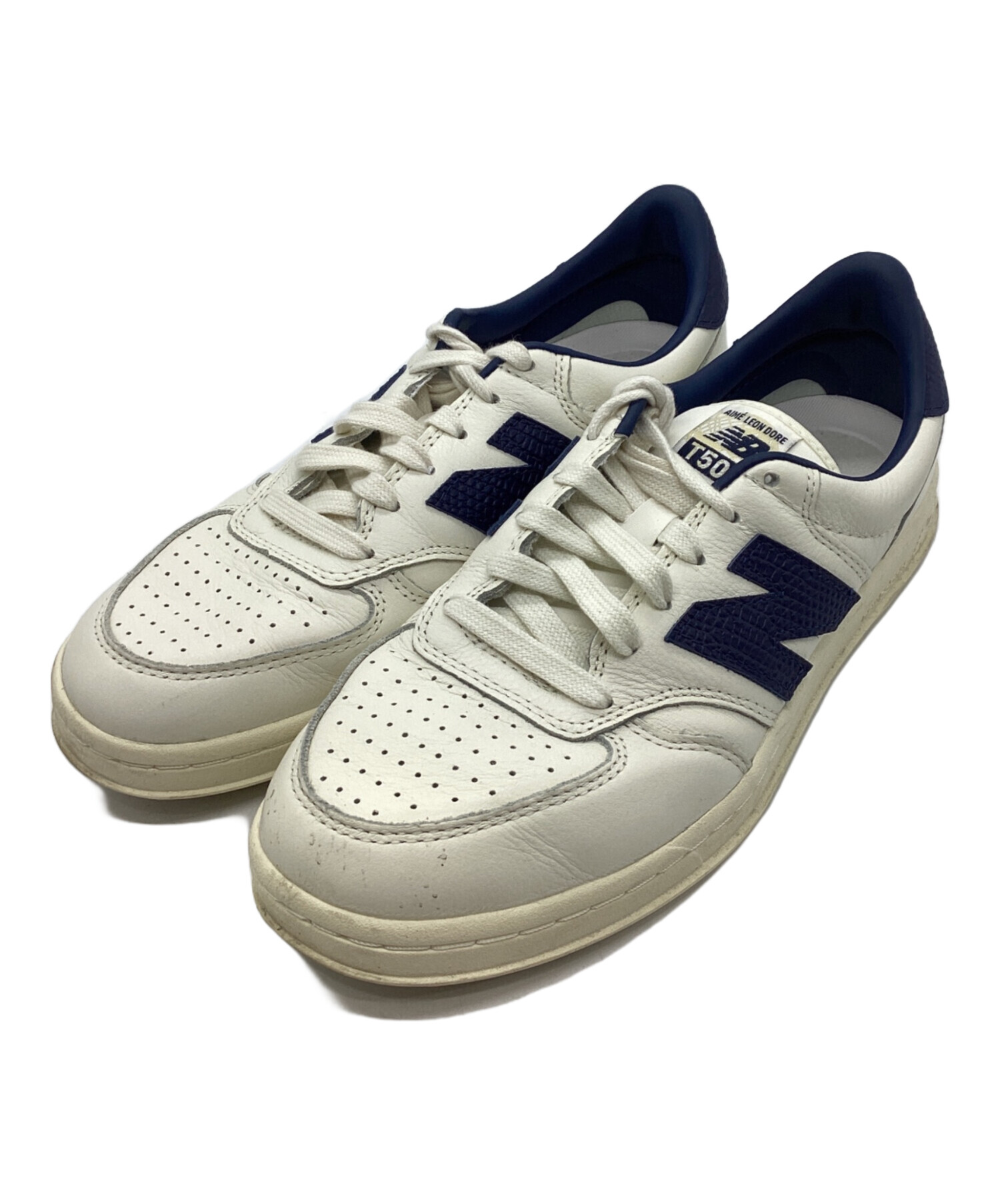 中古・古着通販】NEW BALANCE (ニューバランス) Aime Leon Dore (エメ 