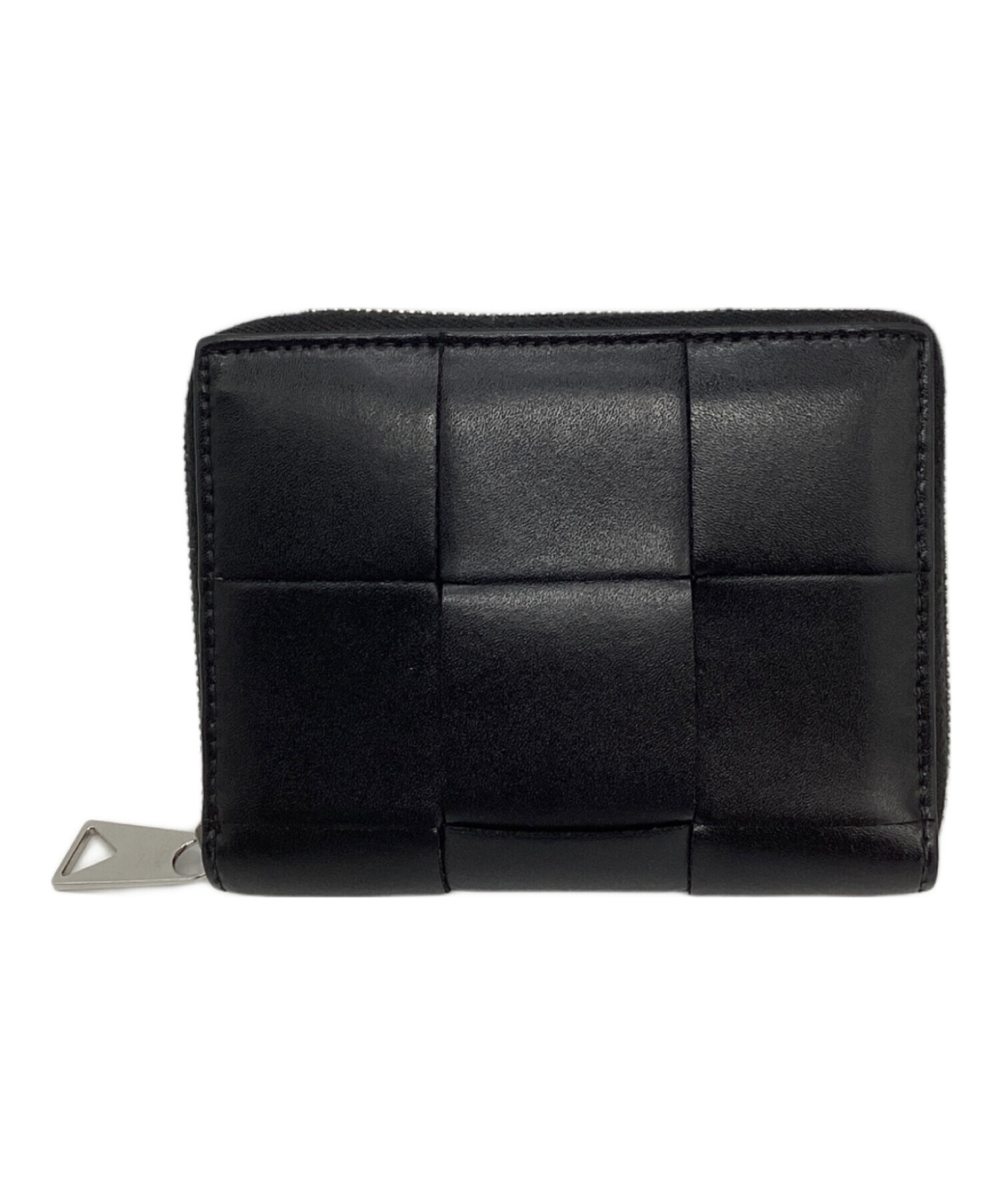 中古・古着通販】BOTTEGA VENETA (ボッテガベネタ) カセットジップ